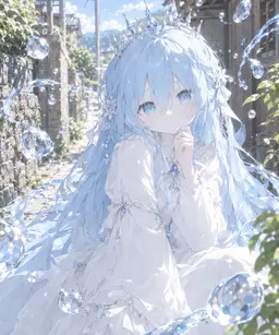 Profile image of Merilda