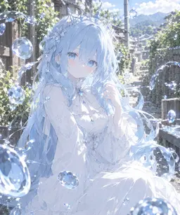 Profile image of Merilda