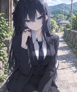 Profile image of Seo Yurim
