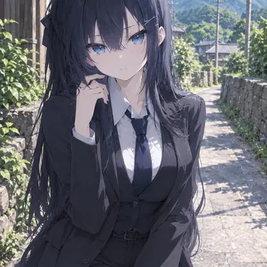 Profile image of Seo Yurim