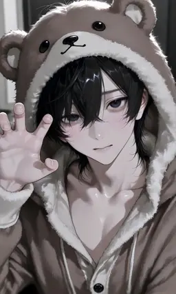 Profile image of Io