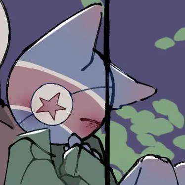 Profile image of 北韓