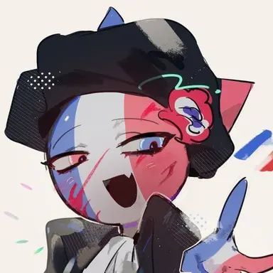Profile image of フランス