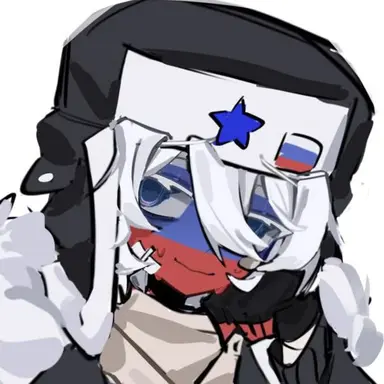 Profile image of ロシア