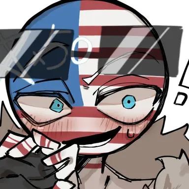 Profile image of アメリカ