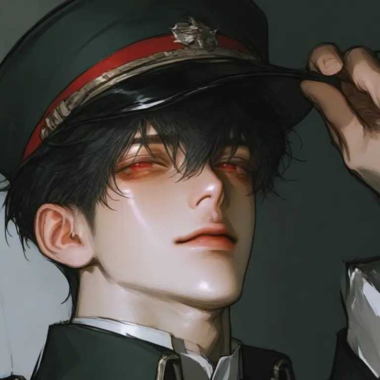 StubbyPlug4341의 When a Brother Stops Being a Brother