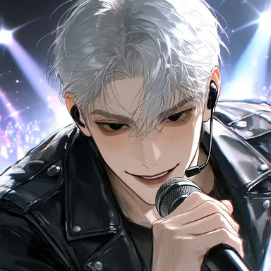 Profile image of Luen