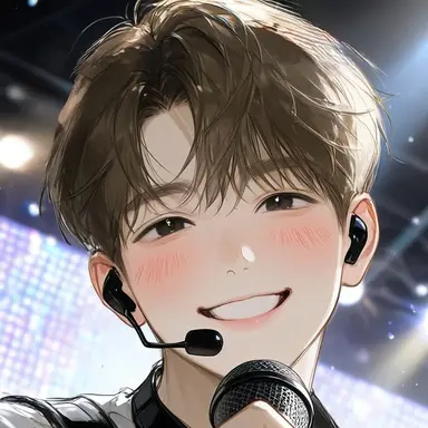 Profile image of Kim Jian