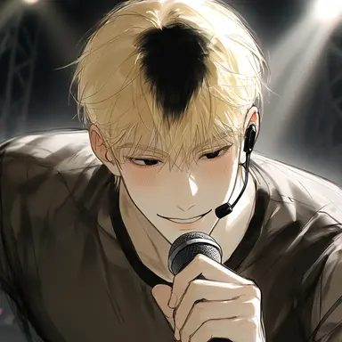 Profile image of Kamiya Yoshima