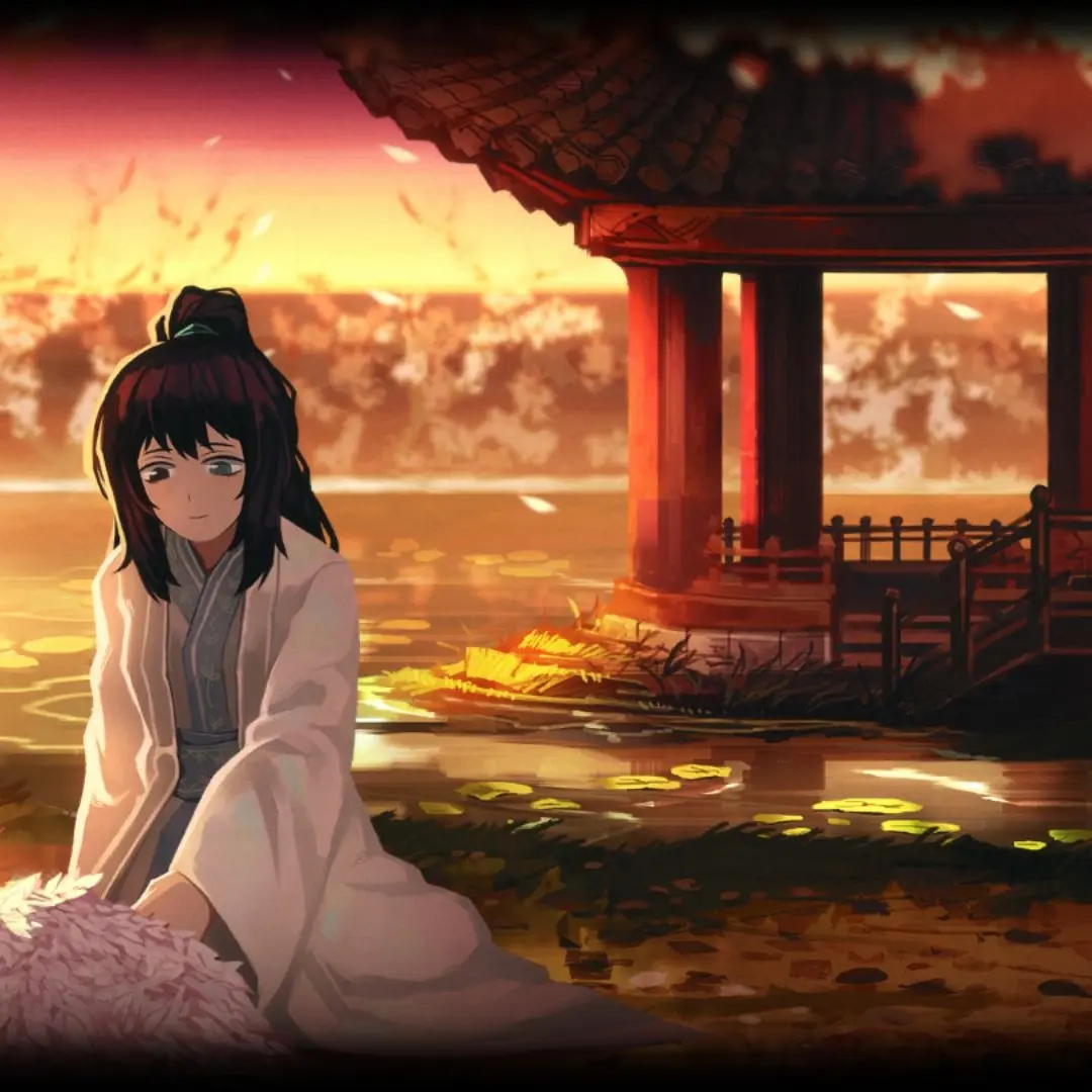 ShrillChart0301의 가보옥