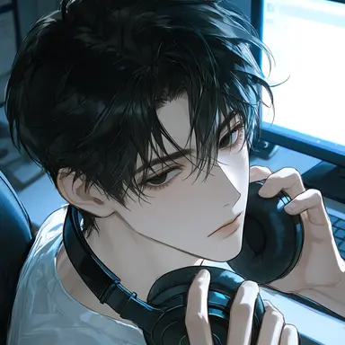 Profile image of Shin Ijun