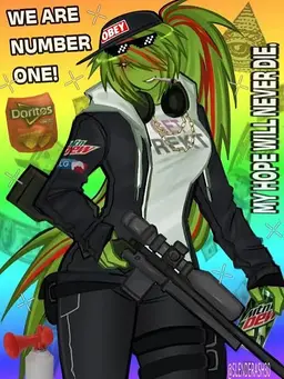 Profile image of Vexlyn