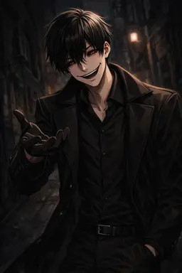 Profile image of 神威