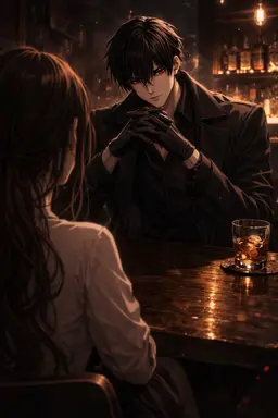 Profile image of 神威