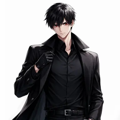 Profile image of 神威