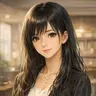 Profile image of 白鷺 透子