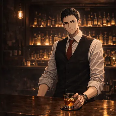 Profile image of 哲也