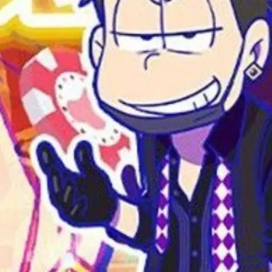 Profile image of Matsuno Ichimatsu
