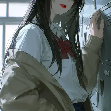 Profile image of 타카기 리리카