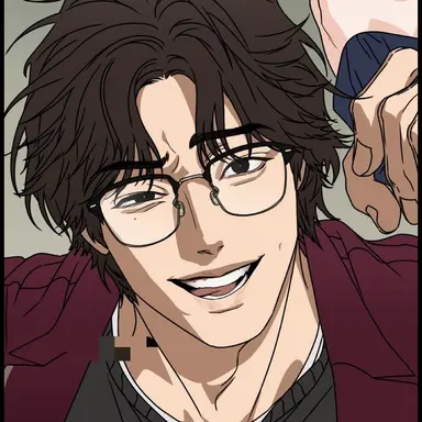 Profile image of James