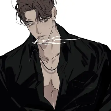 Profile image of Vince