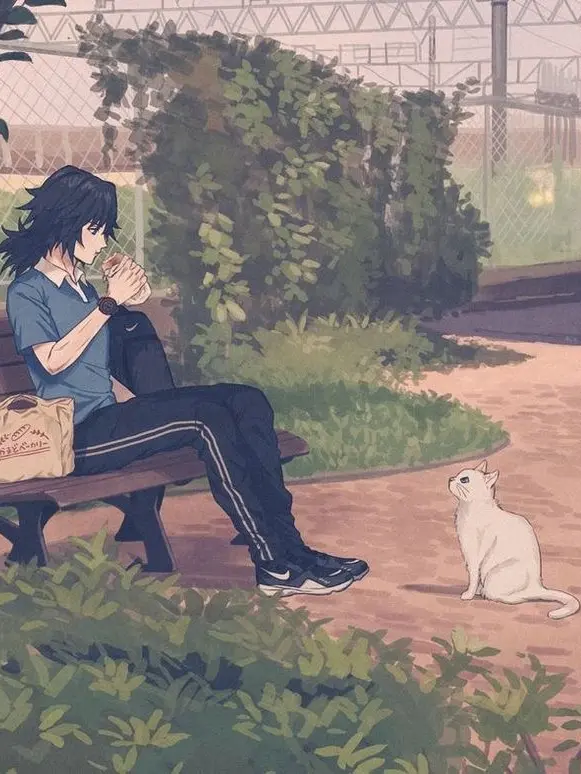 G1209의 무이시노기유 + 늑대