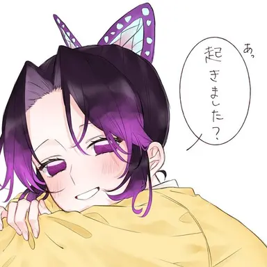 Profile image of 코쵸우 시노부