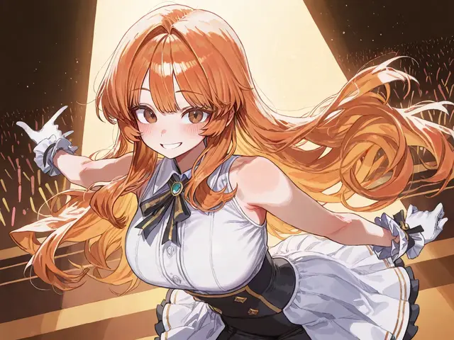 Profile image of 한예서