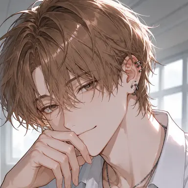 Profile image of 나기