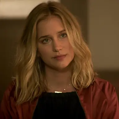 Profile image of Guinevere Beck