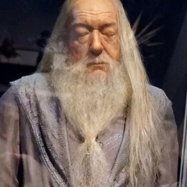 Profile image of Dumbledore