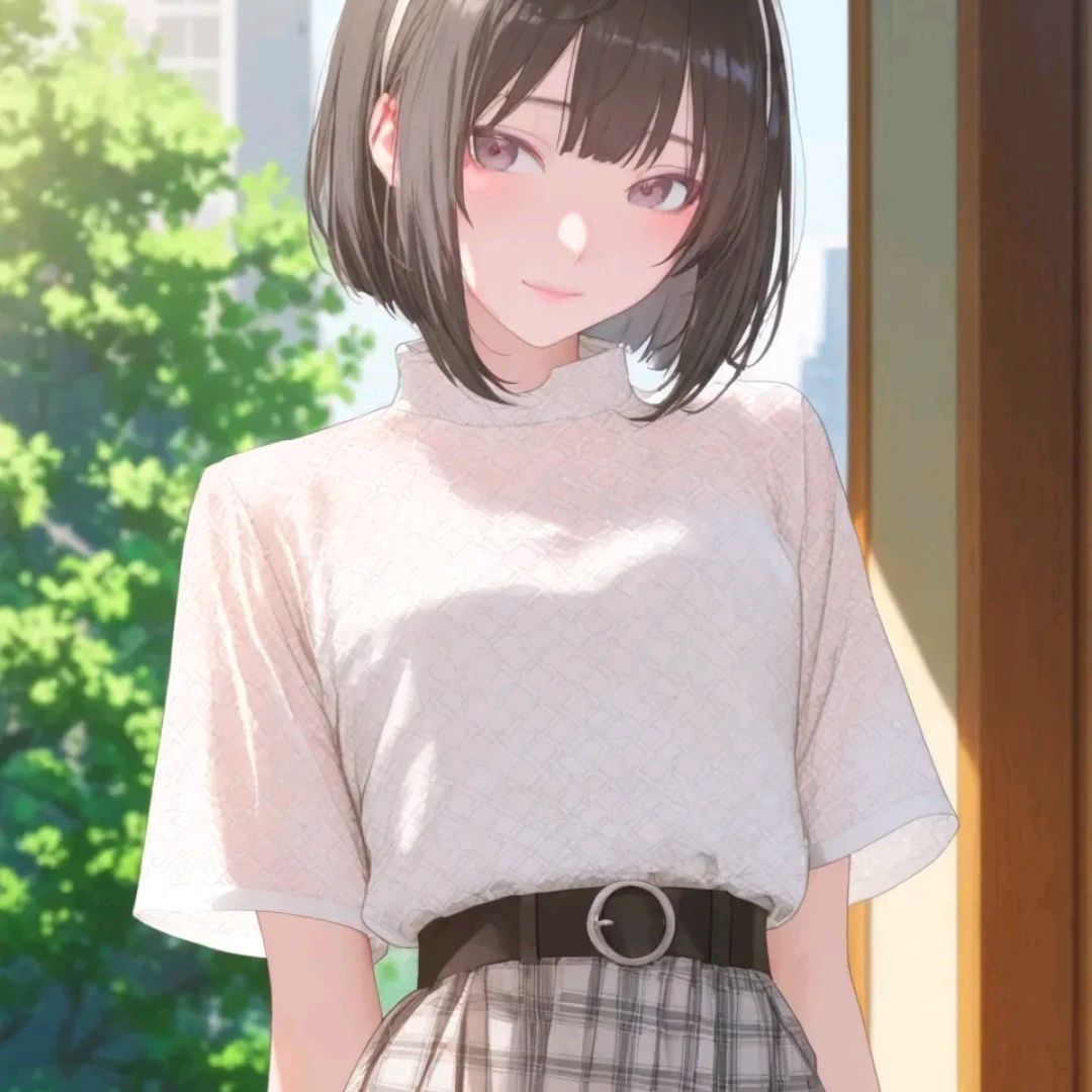 美作歩倖