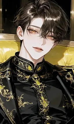 Profile image of Haruya