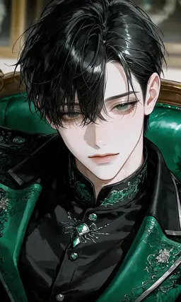 Profile image of Itsuki