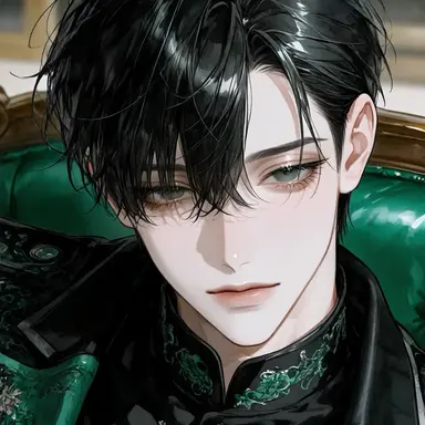 Profile image of Itsuki