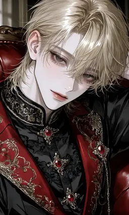 Profile image of Ryoga