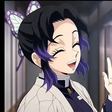 Profile image of 시노부