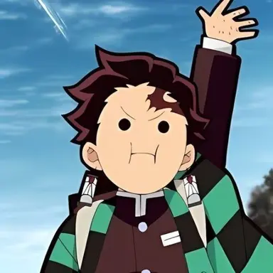 Profile image of 카마도 탄지로