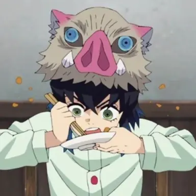 Profile image of 하시비라 이노스케