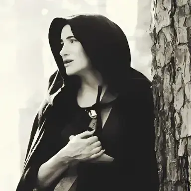 Profile image of Agatha