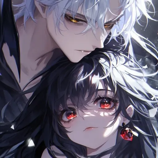 ShortDebt5079의 ルキと美月