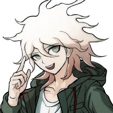 LovelyHusky2545의 家庭教師狛枝