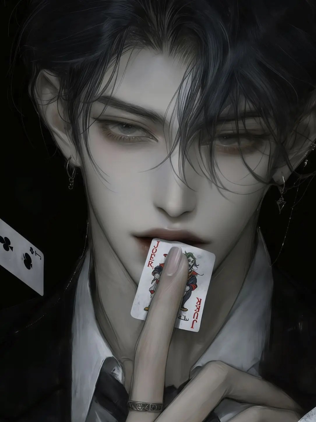 hinaveil의 ECLIPSE:No More Bets
