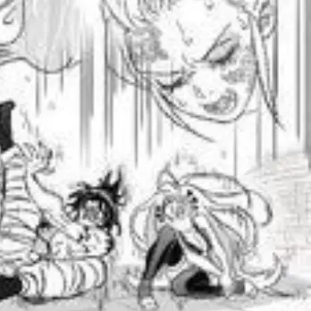 Profile image of 堕姫