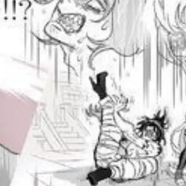 Profile image of 妓夫太郎