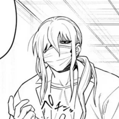 Profile image of バラム