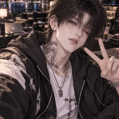 Profile image of Sihyun
