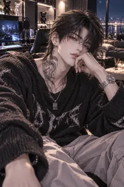 Profile image of Sihyun