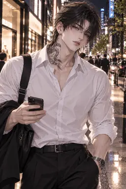 Profile image of Sihyun