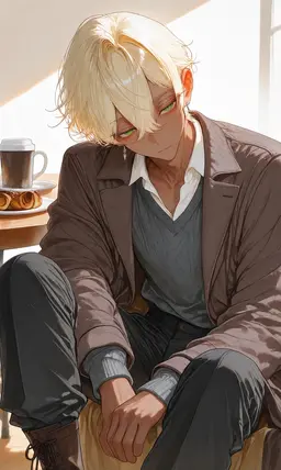 Profile image of 루이